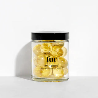 Bath Drops