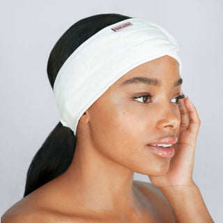 Kitsch Microfiber Spa Headband