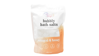 Small Batch Soaps: Bubbly Mineral Soak