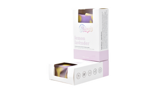 Small Batch Soaps: Handmade Bar Soap