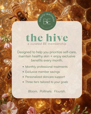 the hive