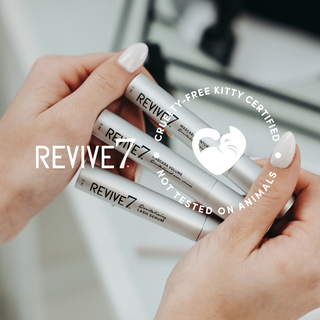 Revive7 Revitalizing Lash Serum Volume Mascara
