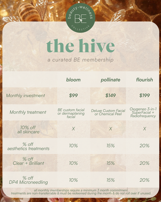 the hive