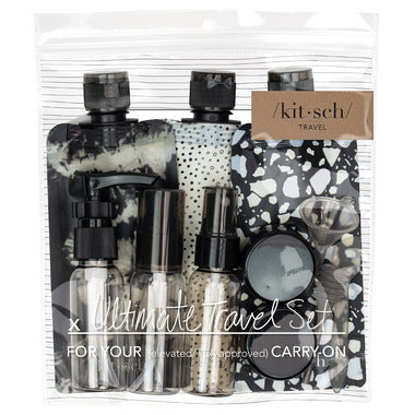 Kitsch Travel Set - Thumbnail 2