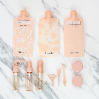 Kitsch: Ultimate Travel Set