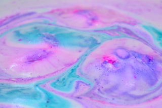 Small Batch Soaps: Bath Bomb Crumble