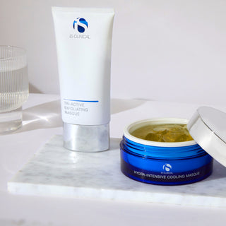 Smooth & Soothe at Home Facial