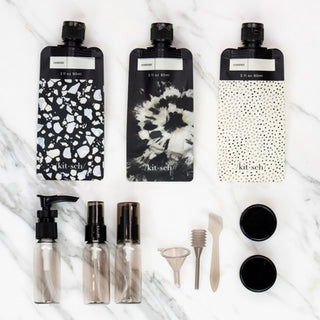 Kitsch: Ultimate Travel Set