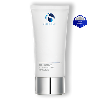 Tri-Active Exfoliating Masque